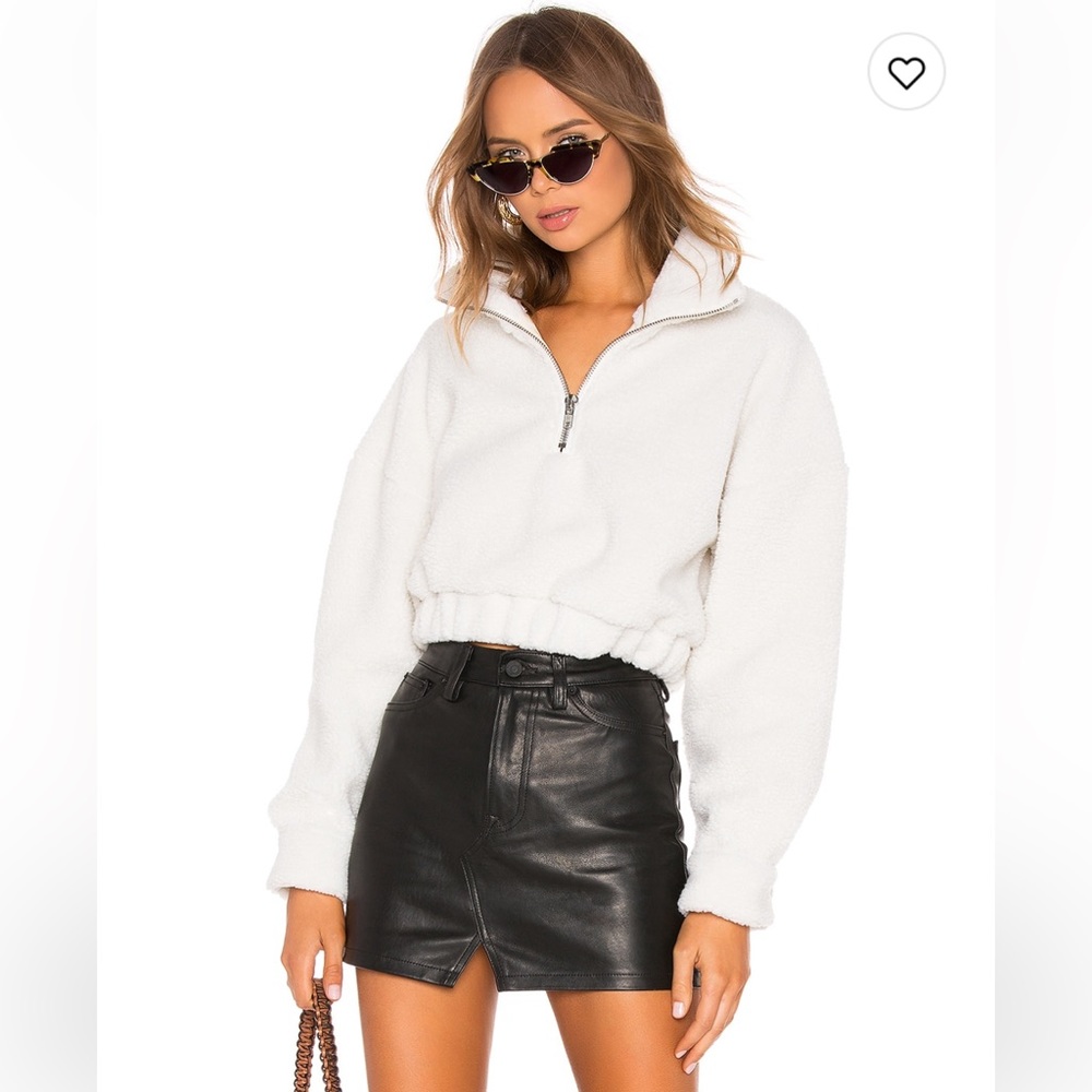 Quinn Pullover